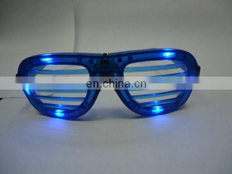 LED party X-ray Glasses
