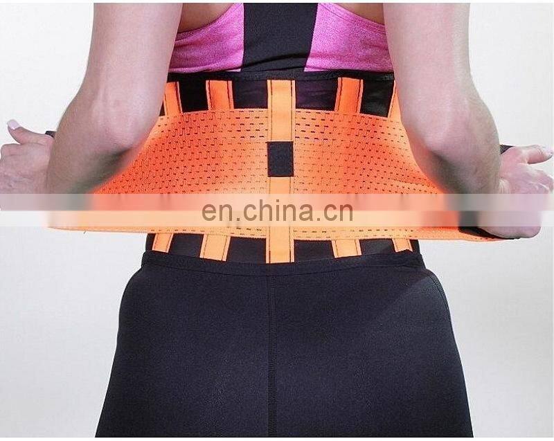 Unisex Sport Body Shaper Belt for an Hourglass Shaper