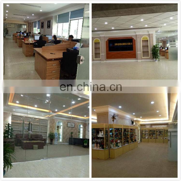 lighted resin snowman car tabletop figurine