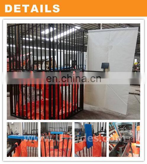 Inflat Dunk tank for Birthday Party from Guangzhou