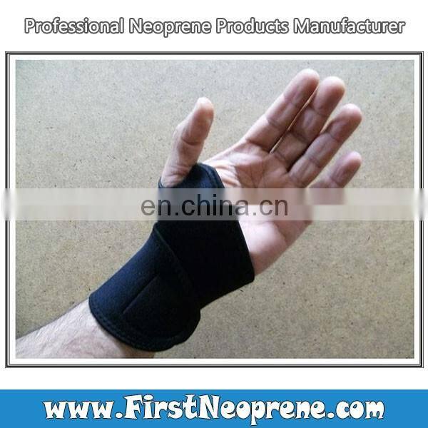 Factory Outlet Wholesale Carpal Tunnel Syndrome Wrist Support