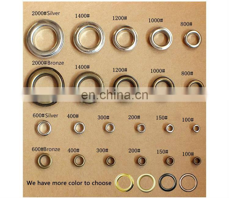 custom die cut clothing label hang tags