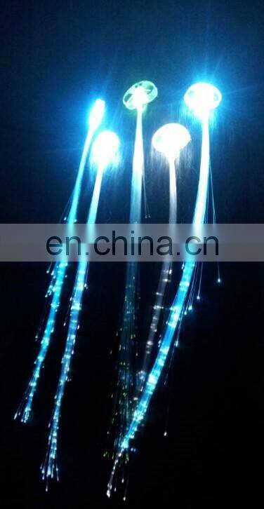 Hair Extensions & Wigs Led Flashing Braids