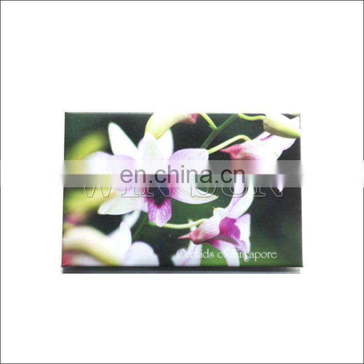 calendar fridge magnetic sticker