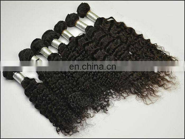 Wet and Wavy Indian Remy Hair Weave