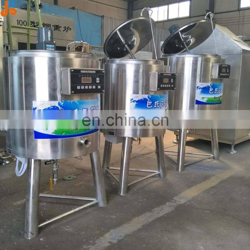 Yogurt making machine /milk sterilizer tank/ yogurt plate pasteurizer