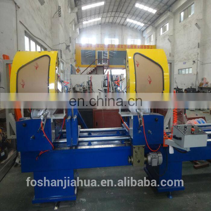 pvc Windows and doors processing machinery