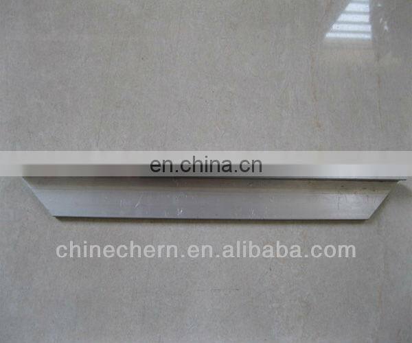 45 degrees double-blade angular sawing machine