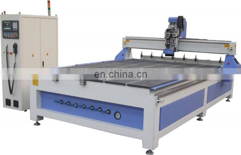 MA1530 1325 2030 1818 0690 Woodworking CNC Router 1530 servo drives