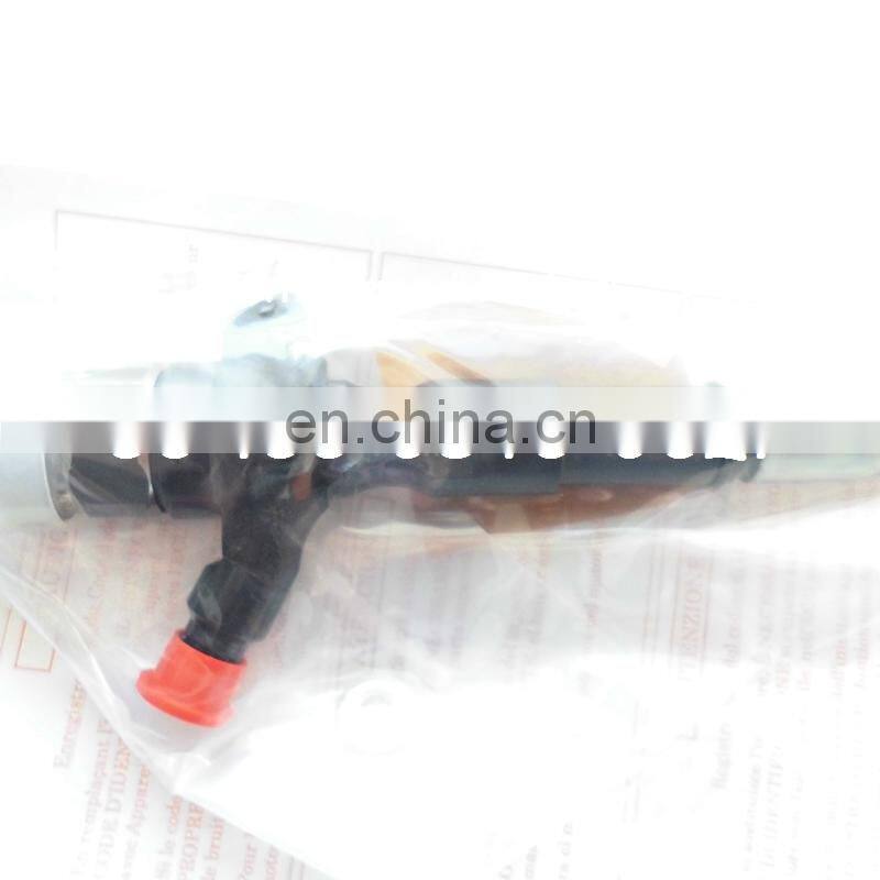 original common rail injector 095000-5891 23670-30080, 23670-39135