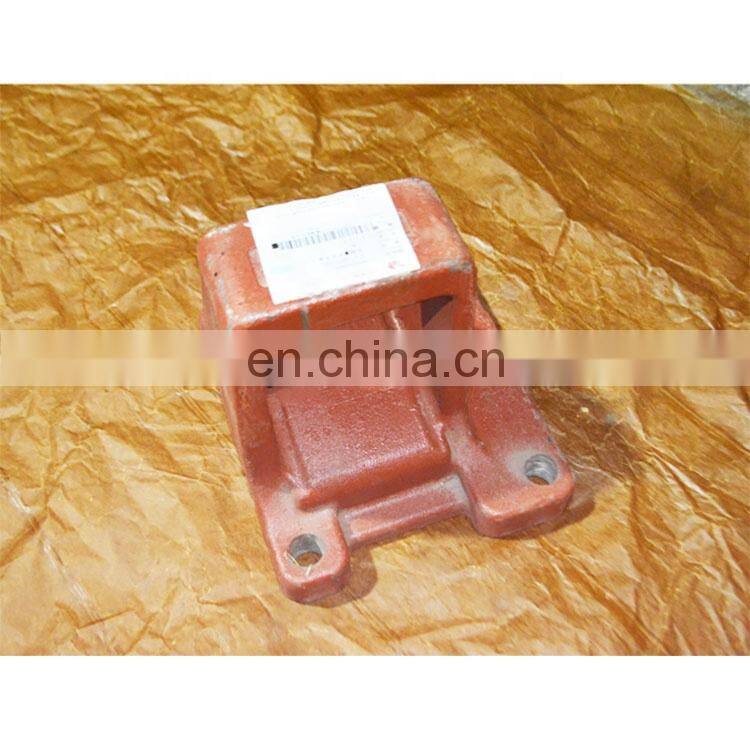 SAIC- IVECO 682 Series Truck DZ91149520035 Rear leaf spring right front bracket