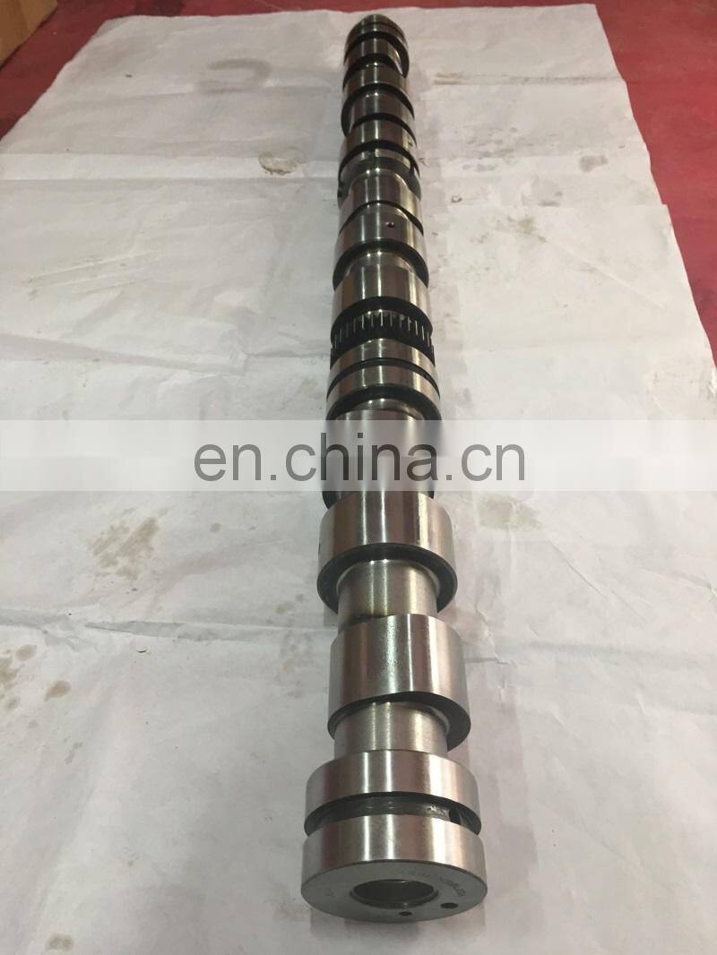 QSX15 Diesel Engine camshaft 4059331 4101449 4101476