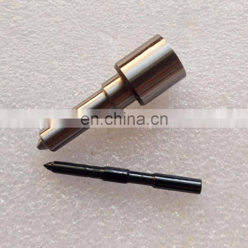 High quality common rail fuel injector nozzle DSLA145P1091