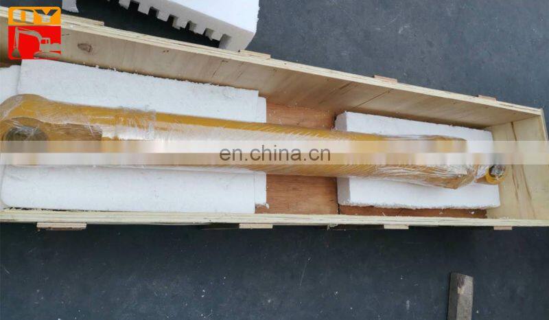 Excavator PC200-6 PC220-6 Bucket Cylinder 206-63-X9040 206-63-X3130 Cylinder