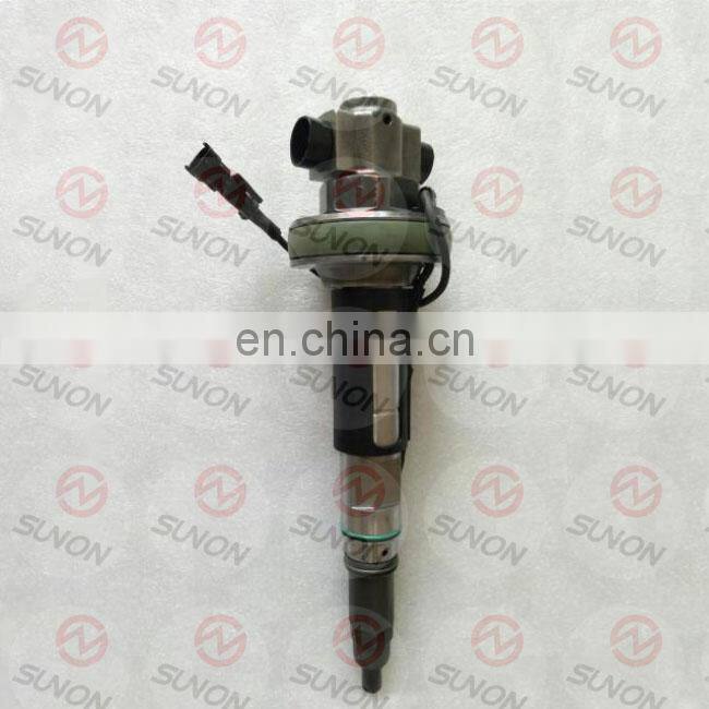 Construction Machinery engine QSK19  Fuel Injector 3867761 3866961