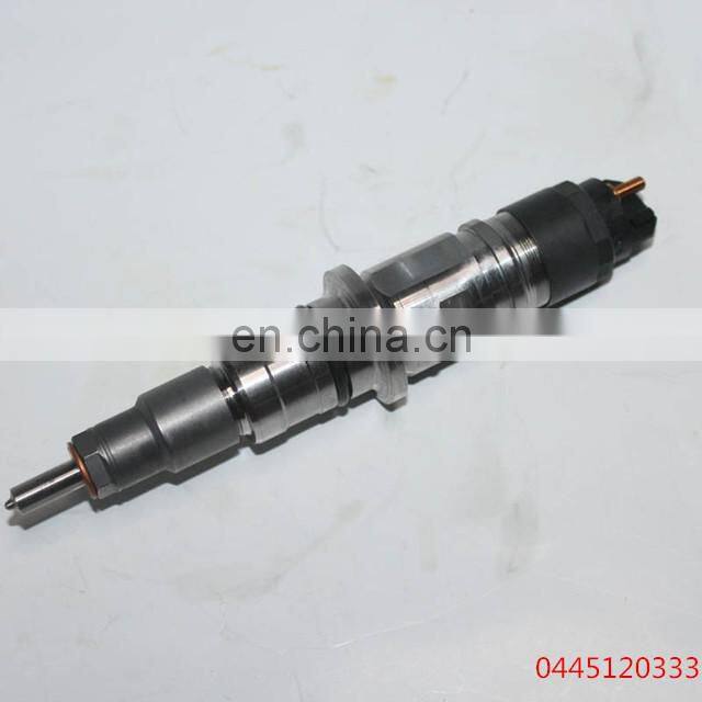Diesel fuel injector 0445120333