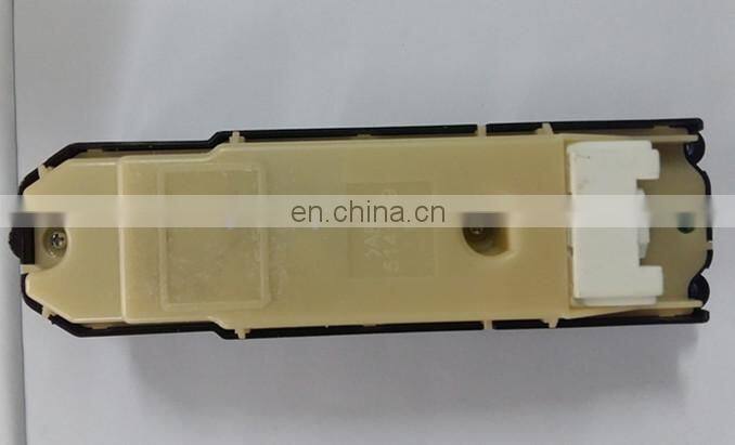 Auto Power Window Regulator Master Switch 84040-60090