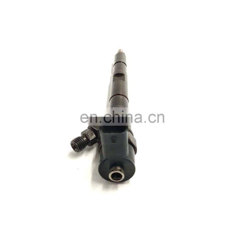 GuangZhou hot sale fuel injector nozzle 0445110092 for Hyundai diesel fuel injector 33800-4A000