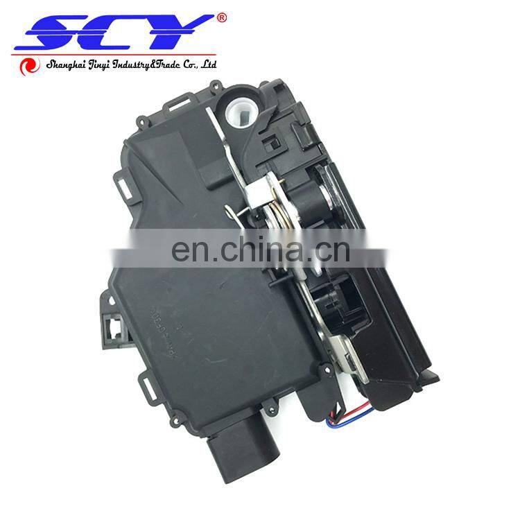 Door Lock Actuator suitable for Volkswagen Beetle OE 3B1 837 915 AS 3B1837915AS 3B1 837 015 AK 3B1837015AK 3B1 837 015 J