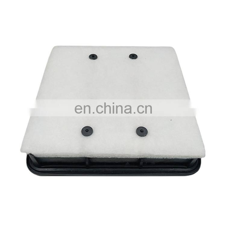 China Auto Car Parts Air Filter Cleaner Element 1500A098 For L200 2.5