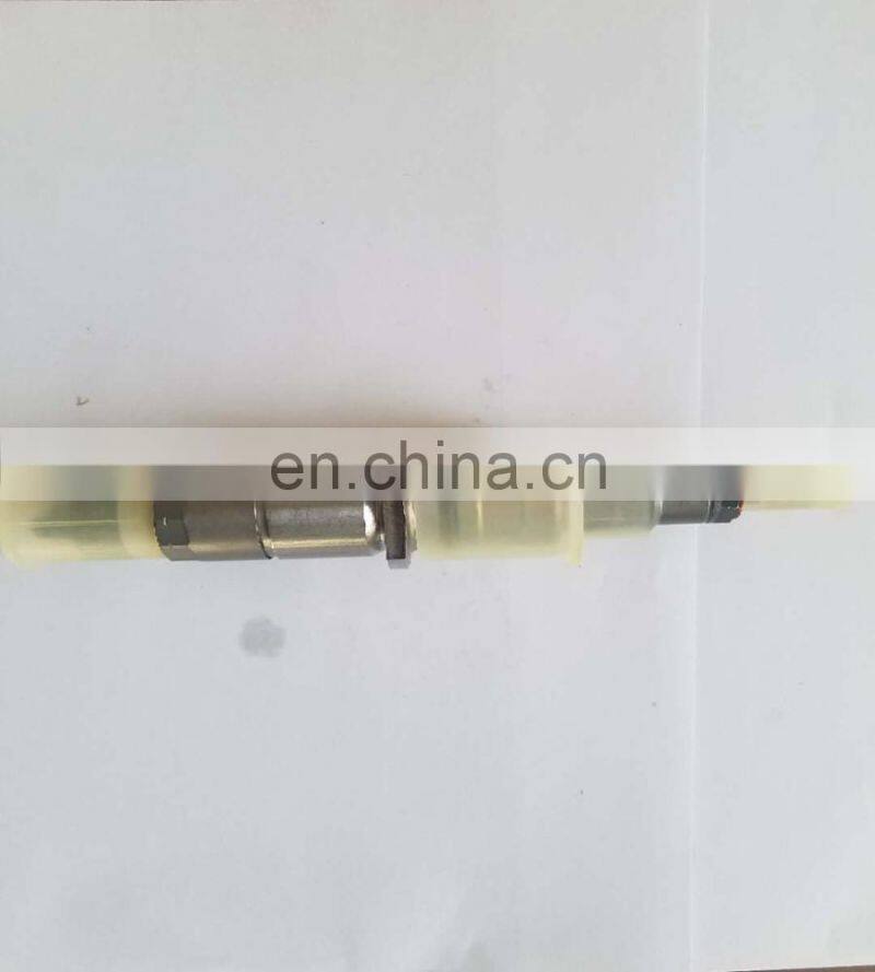 Genuine engine system injector diesel engine fule injector0445120040