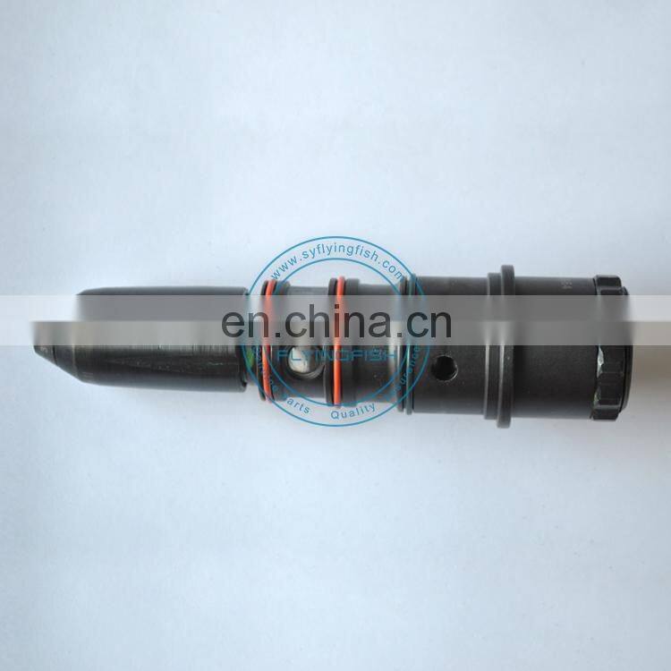 NT855 Genuine Diesel Engine Fuel Injector 3047976