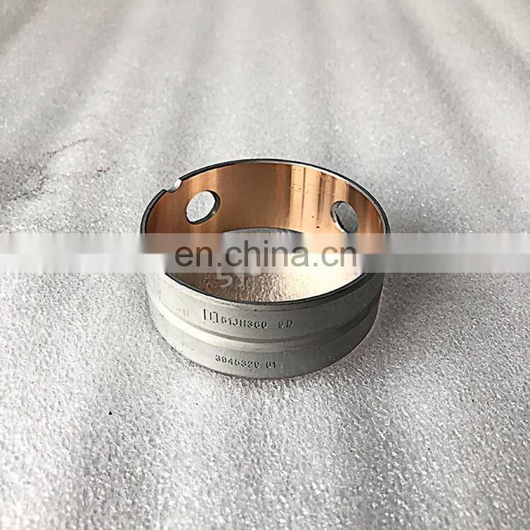 Construction Machinery Diesel Engine 6CT ISLe QSL Camshaft Bushing 5283368 3943199 3901685 3945329
