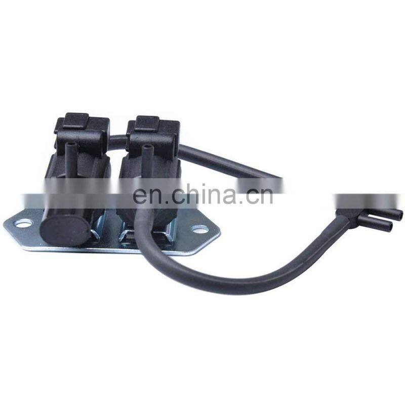 Freewheel Clutch Control Solenoid Valve ForMitsubishi forPajero L200 L300 MB937731
