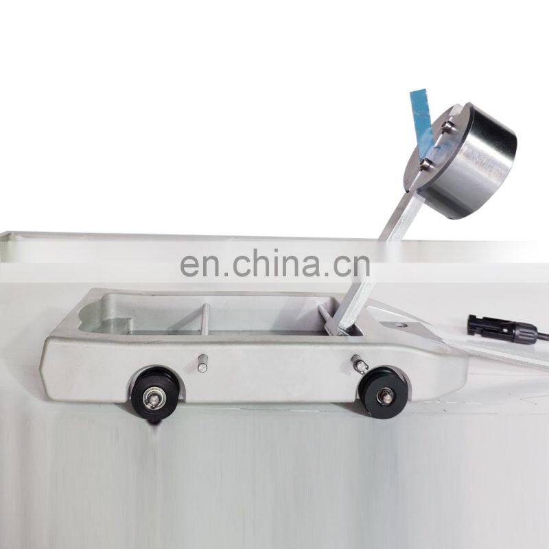 HTPV02 Anti - scratch testing machine for assembly back plate Cut susceptibility teseting machine testing equipment