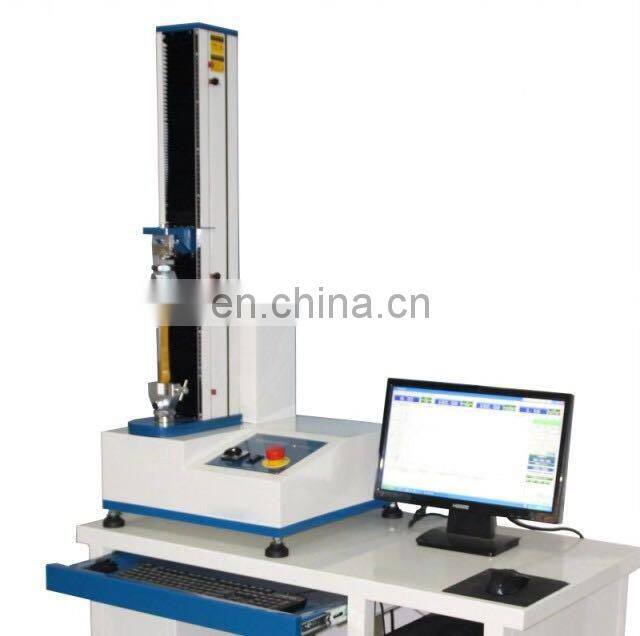 Universal testing machine 0.1 n