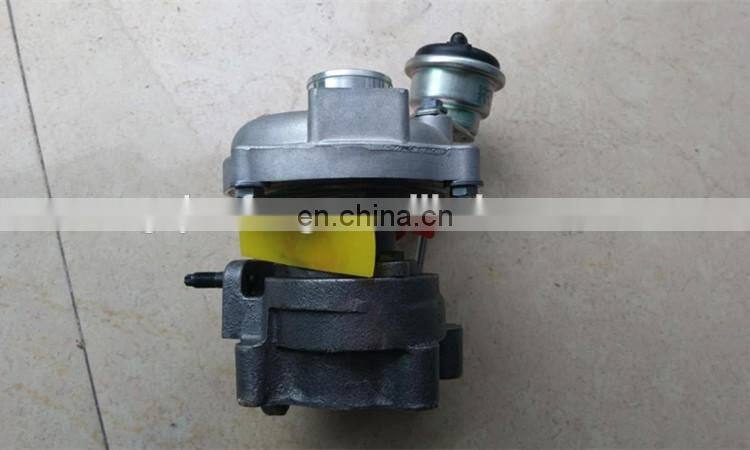Auto parts KP35 Turbo 54359880000 54359700000 Turbocharger for RENAULT Clio Kangoo Megane II NISSAN Almera Micra engine