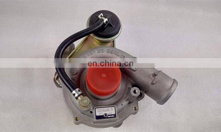 K03 Turbocharger for Peugeot 206 HDI DW10TD Engine 9622526980 53039700009 53039710009 53039880009