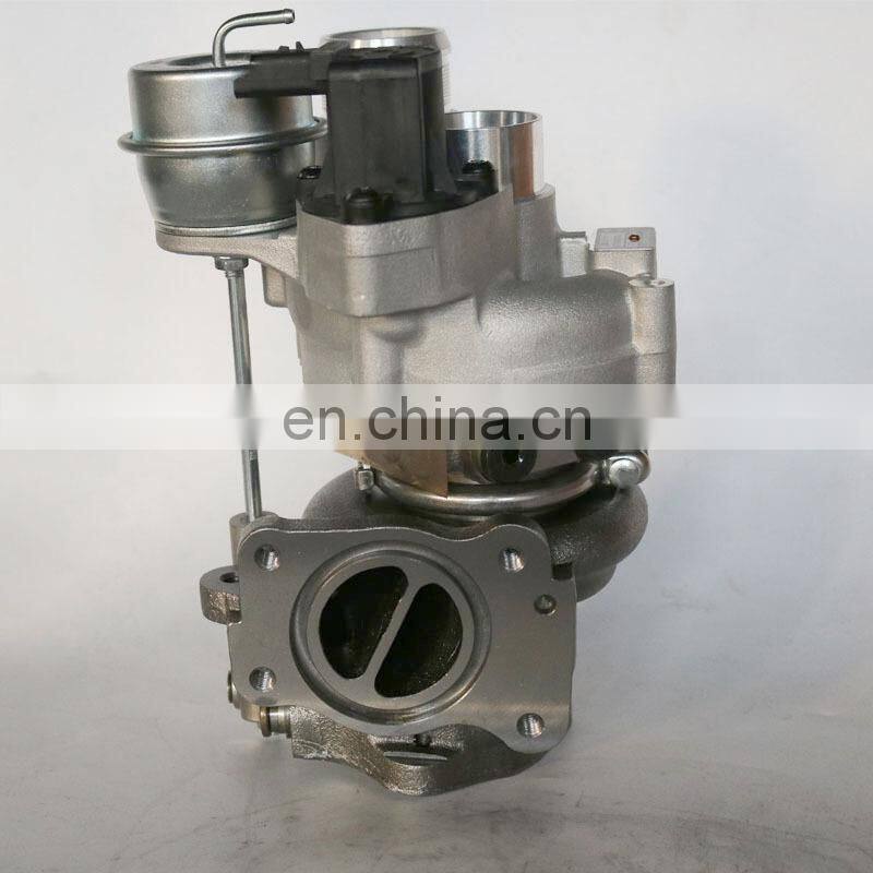 K03 turbocharger 53039880181 53039700118 53039880118 53039700163 53039880163 7600881 turbo charger for MINI COOPER EP6DTS N14