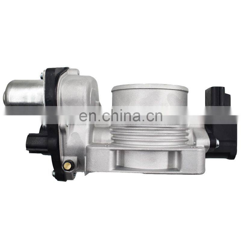 Throttle Body Assembly for Crown Vic Econoline Van 9W7Z9E926A
