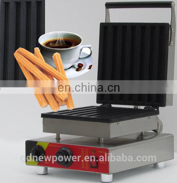 hot and new products for commercial churros making machine bakery equipment for sale