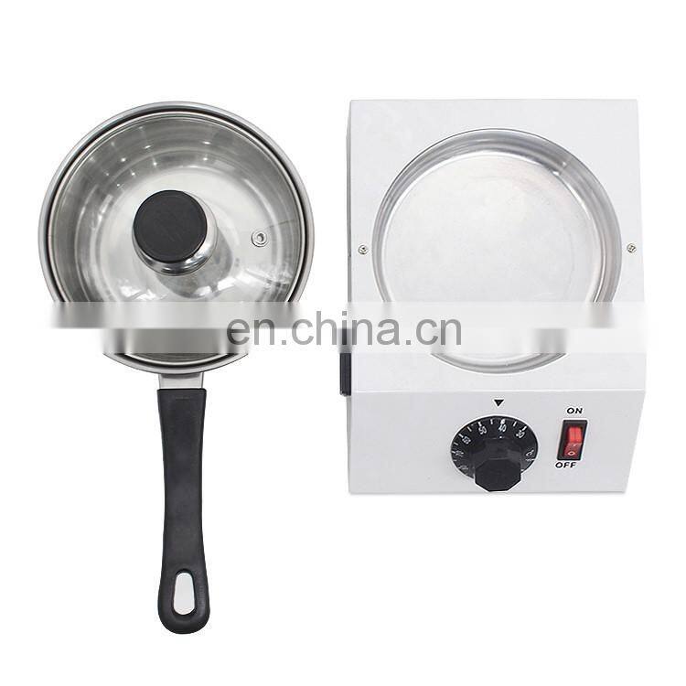 wholesale snacks machine mini chocolate melting machine chocolate melting pot chocolate melting tank prices