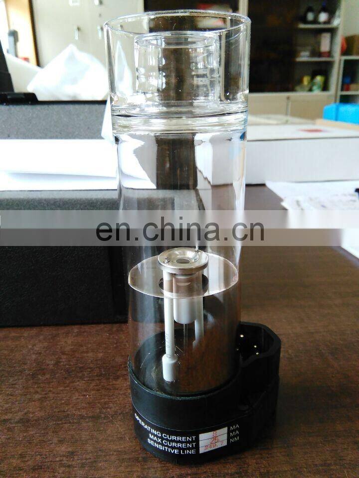AAS hollow cathode lamp