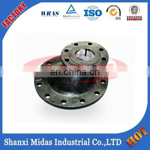 Ductile Cast Iron Eccentric Taper