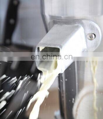 soy milk machine