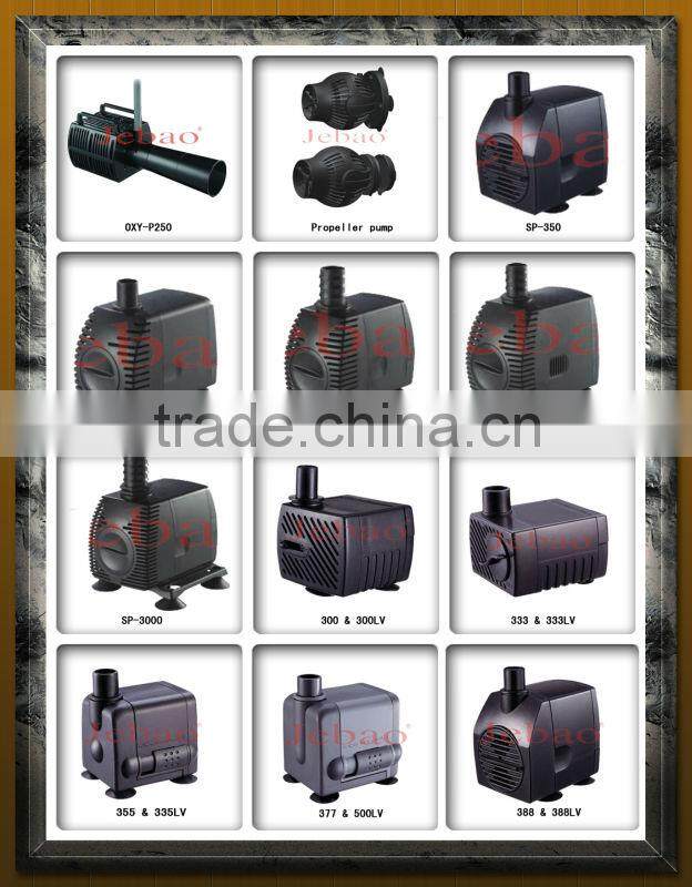 AMP3200-18000 Jebao Pond Pump