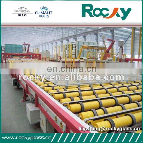 High quality 8mm toughened glass laminated glass price in pakistan