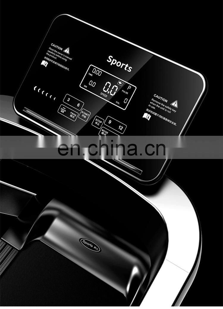 Wholesale Folding Fitness Equipment Commercial Treadmill