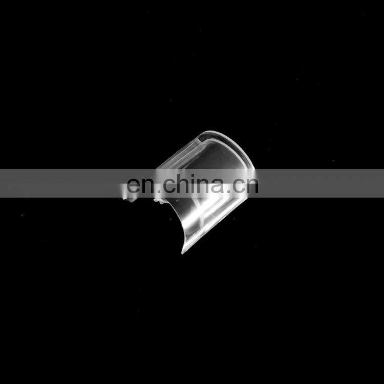 Nail Polish Gel Salon Salon Tips White/Clear/Natural nail tips