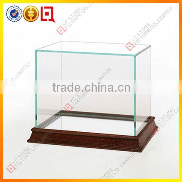 2015 New Design Luxury portable jewelry display cases