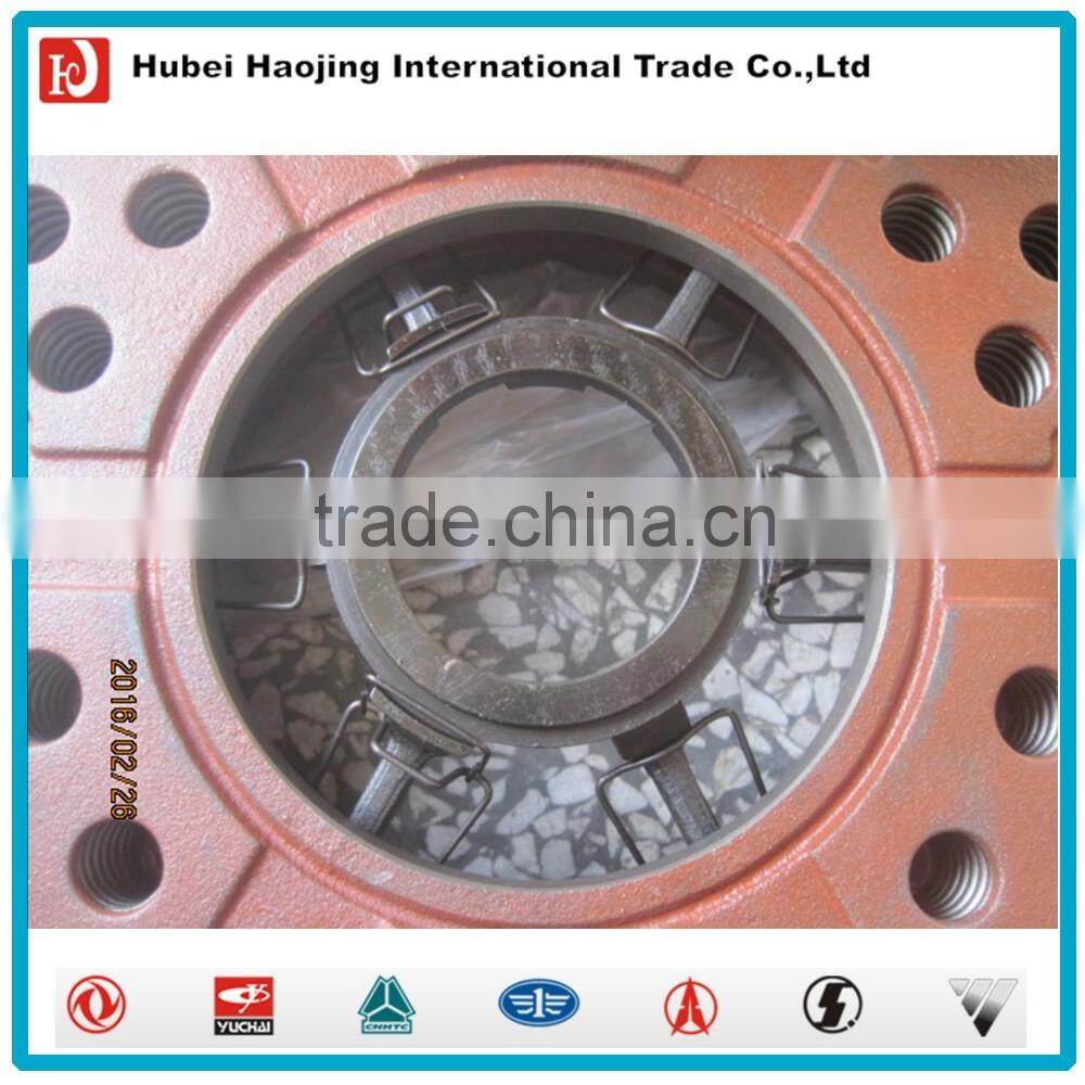 Dongfeng Kinland clutch cover and plate assy 1601N12-090