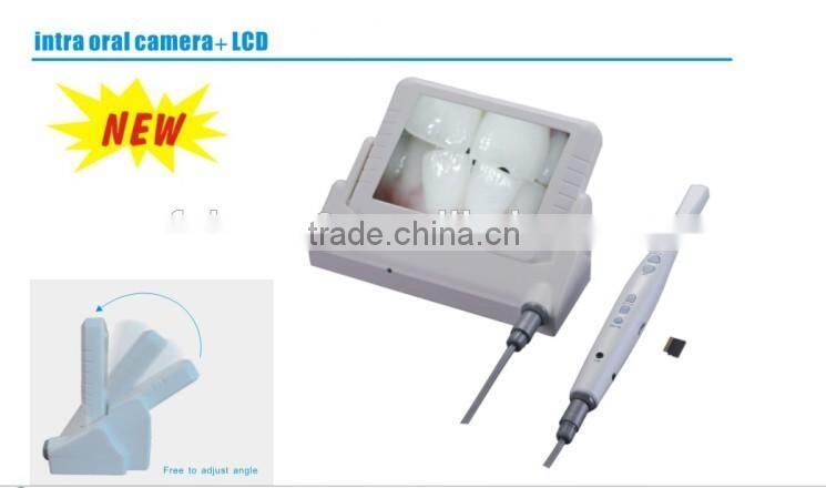 CMOS Oral Dental Intraoral Camera