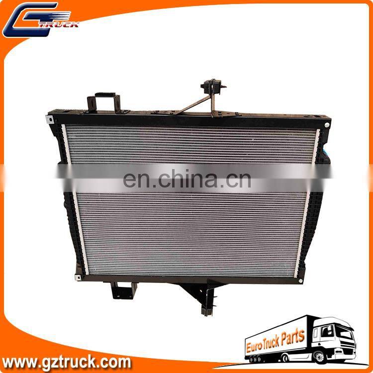 Aluminum Radiator, engine cooling Oem 21649619 for VL Truck