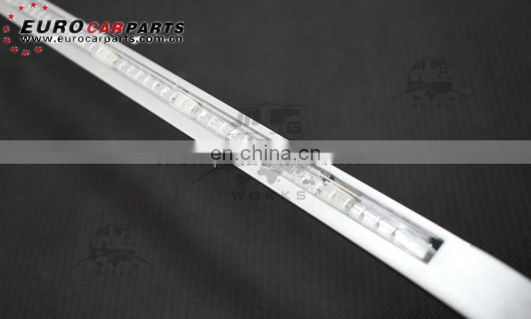 W205 ambient light for C-class W205 2014-2019year 64 colors door lights