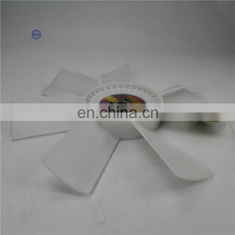 Fan blade Great wall Foton Jinbei Kinglong DFSK Changhe Chery Hafei JMC spare parts