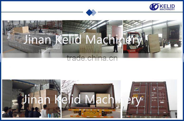 automatic high quantity Microwave vegetable drying equipment